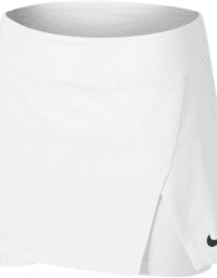 Nike NIKE Dri-Fit Victory Skirt White Women