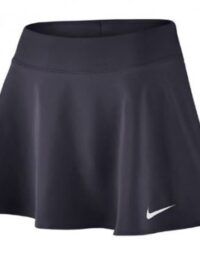 Nike NIKE Flouncy Pure Skirt Dark grey