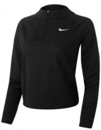 Nike NIKE Long Sleeve Victory Black Women