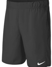 Nike NIKE Victory Shorts 9 tum Black Mens