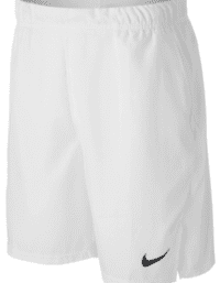 Nike NIKE Victory Shorts 9 tum White Mens