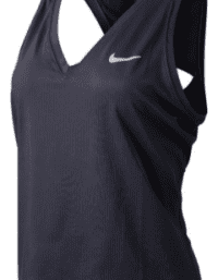 Nike NIKE Victory Tank Navy Women