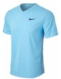 Nike NIKE Victory Top Turquoise Mens