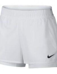 Nike NIKE Women Flex Shorts med 2 bollfickor