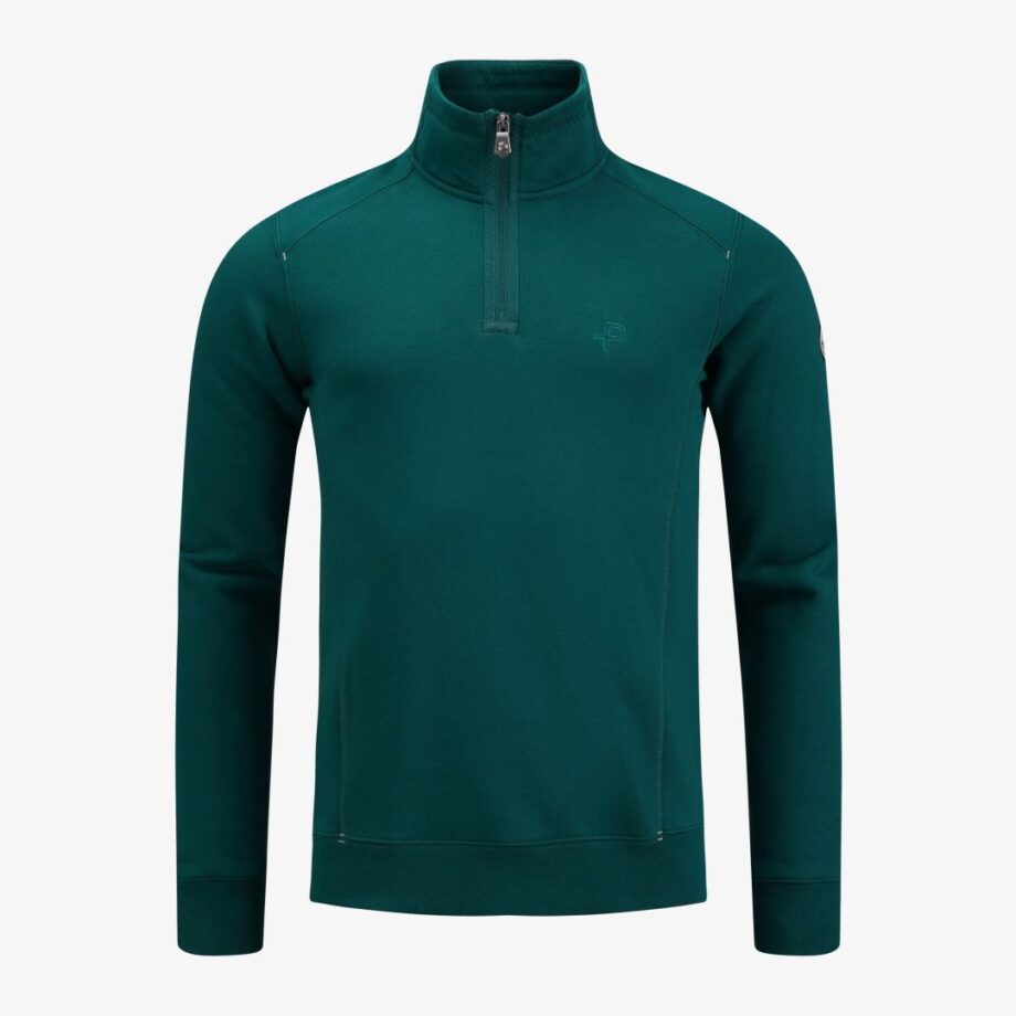 Pelle Petterson P-Half Zip