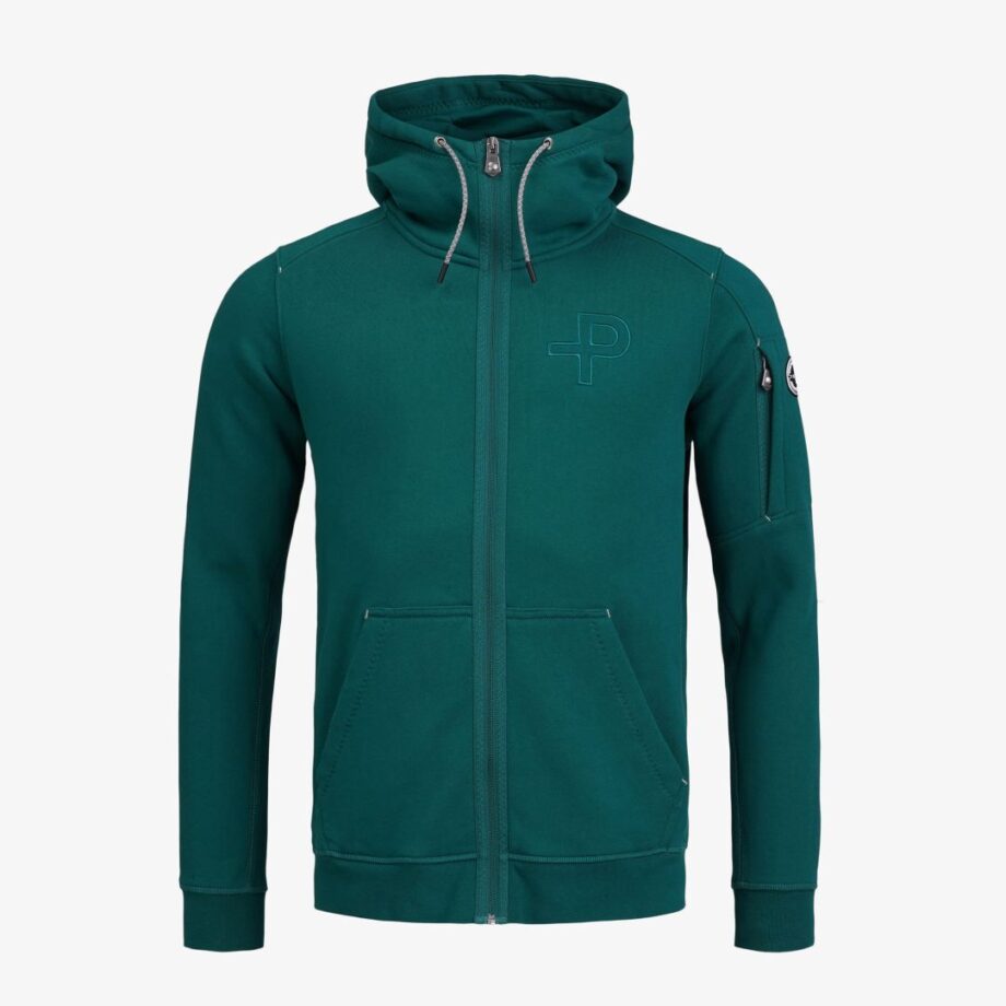 Pelle Petterson P-hoodie