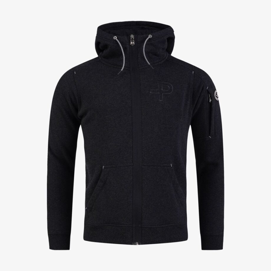 Pelle Petterson P-hoodie