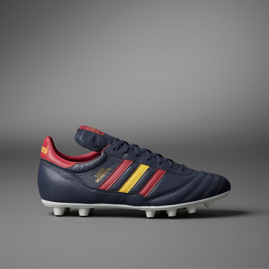 Adidas Spain Copa Mundial Firm Ground Fotbollsskor