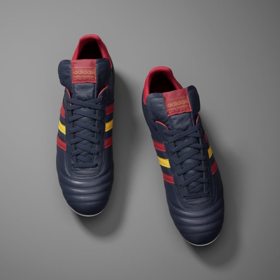 Adidas Spain Copa Mundial Firm Ground Fotbollsskor