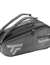 Technifibre TECNIFIBRE Team Dry 12R Black