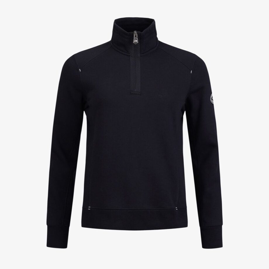 Pelle Petterson W P-Half Zip