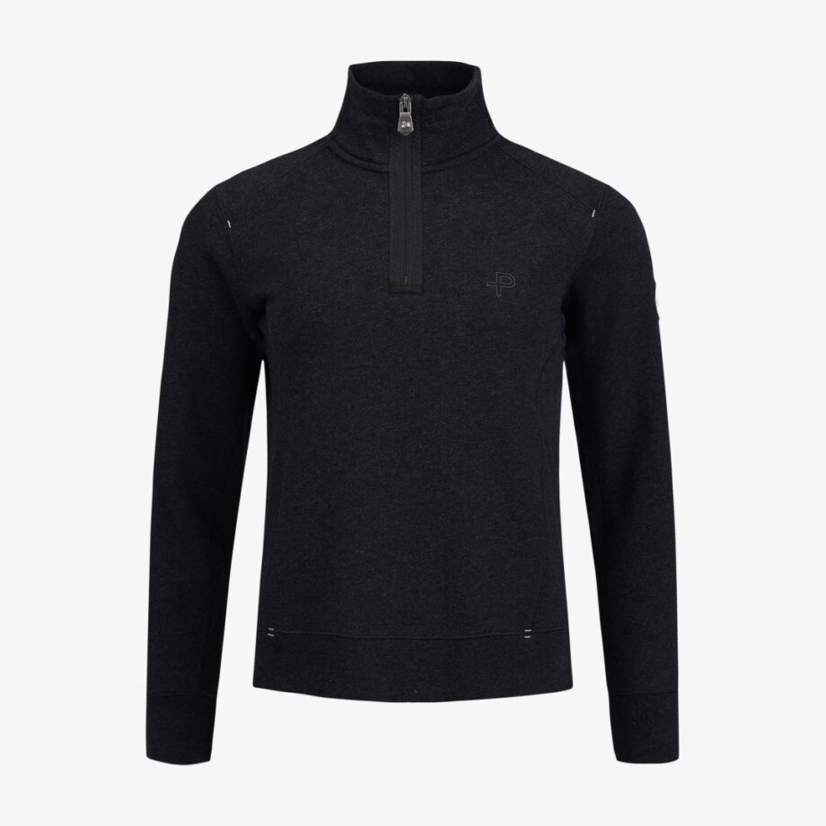 Pelle Petterson W P-Half Zip