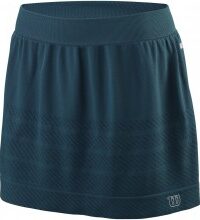 Wilson WILSON Power Skirt Blue Women