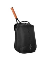 Wilson Wilson RF Backpack Black - 2024