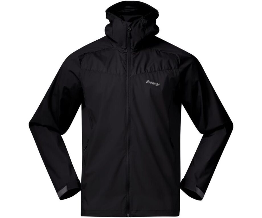 Bergans Microlight Jacket Men