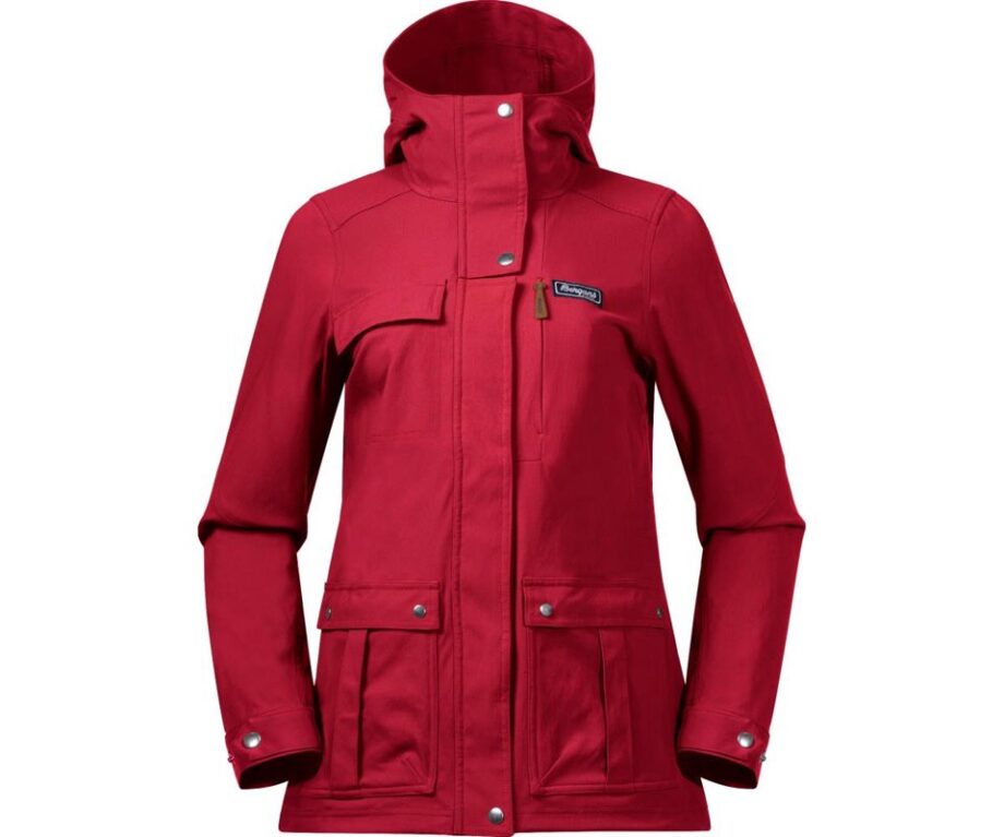 Bergans Nordmarka Jacket Women