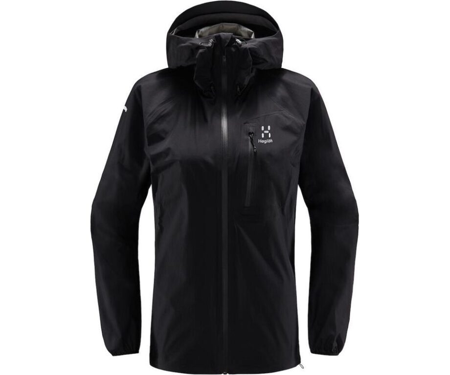 Haglöfs L.I.M Jacket Women