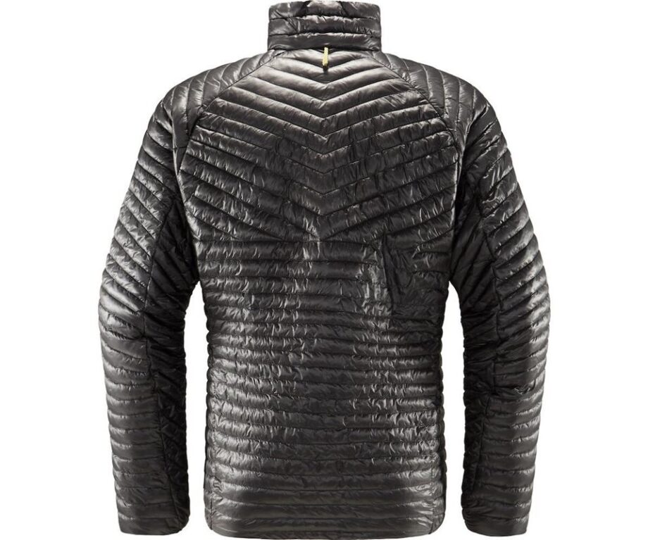 Haglöfs L.I.M Mimic Jacket Men Magnetite