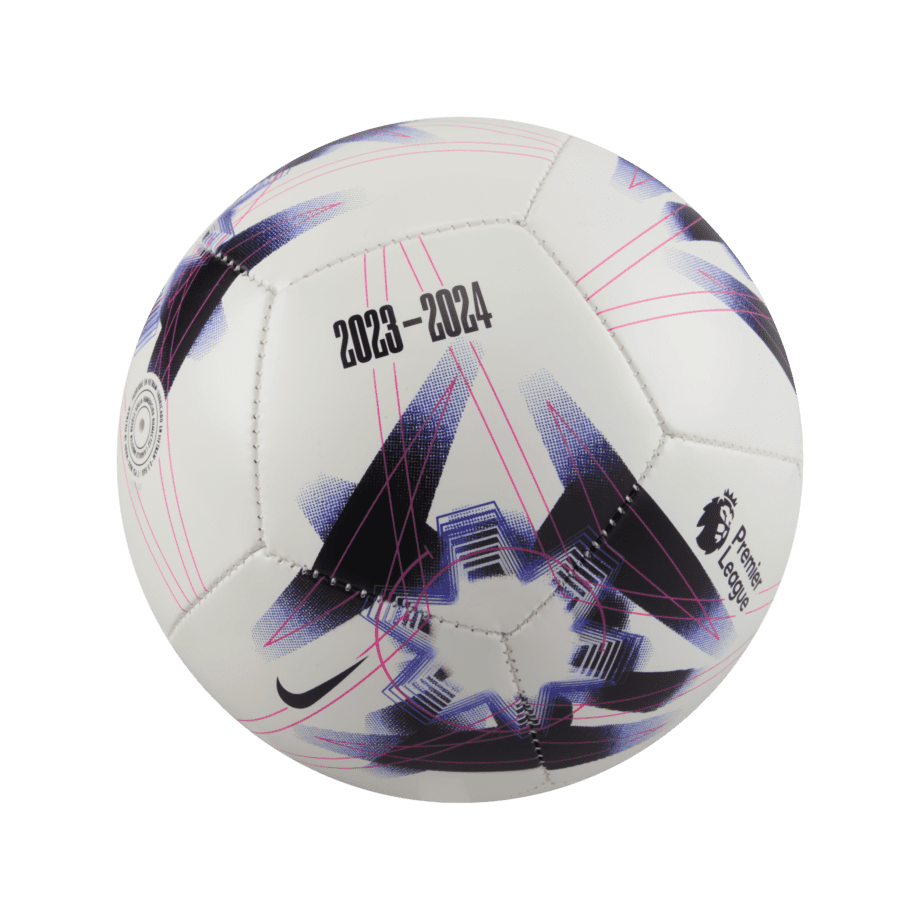 Nike Premier League Skills