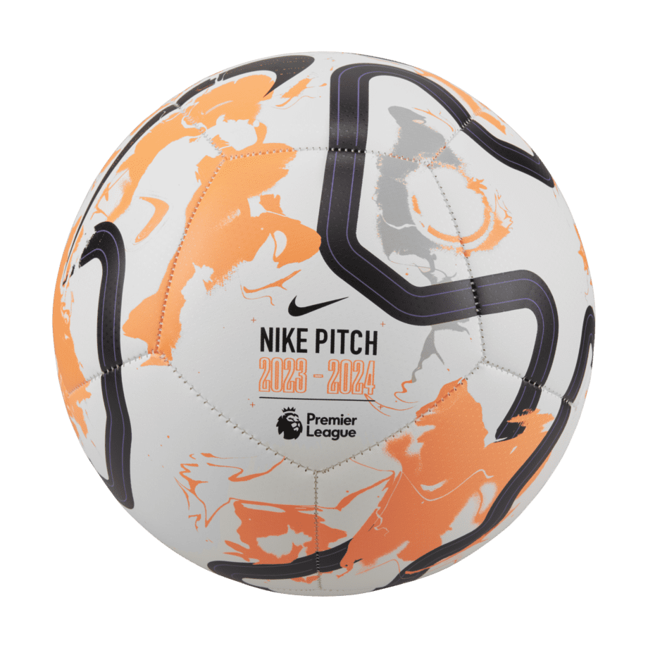 Nike Premier League Pitch