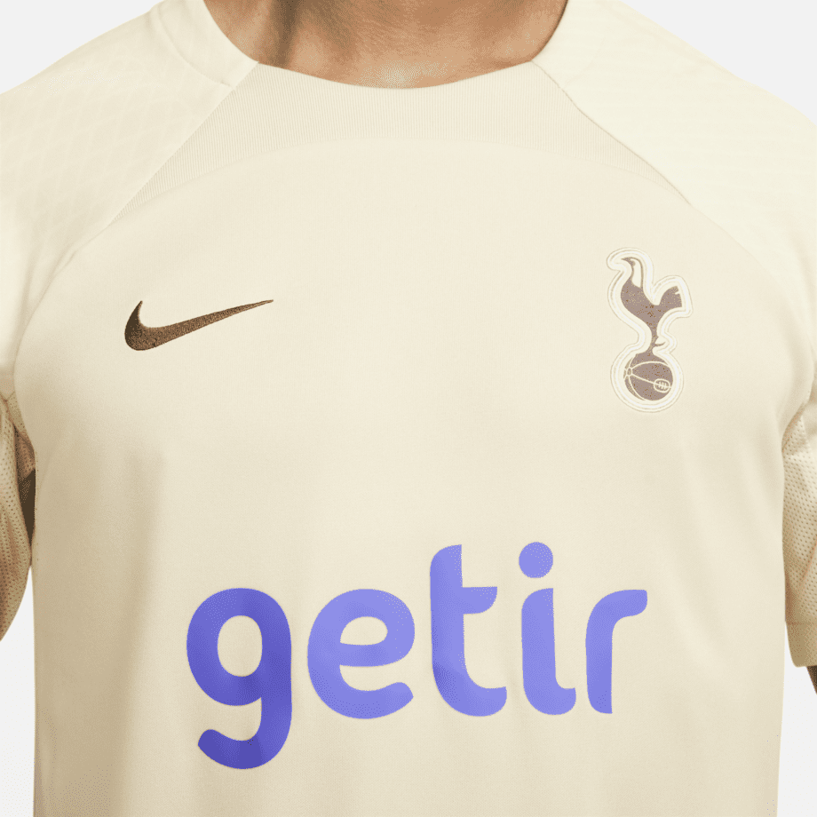 Nike Tottenham Hotspur Strike (tredjeställ)