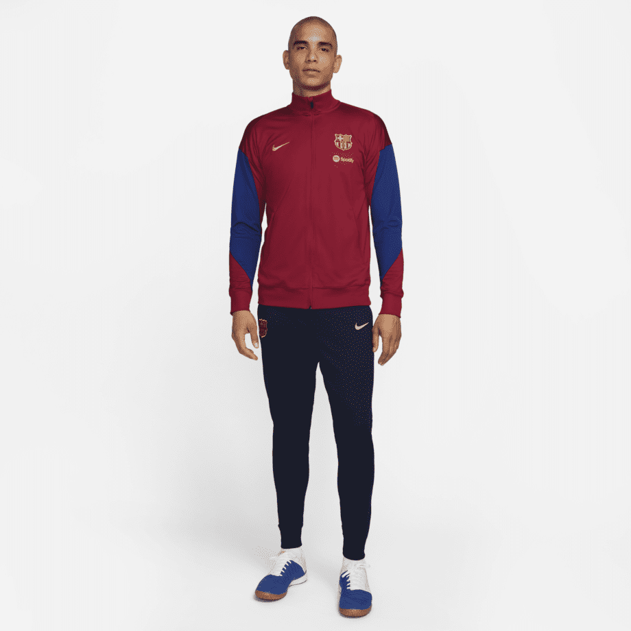 Nike FC Barcelona Strike