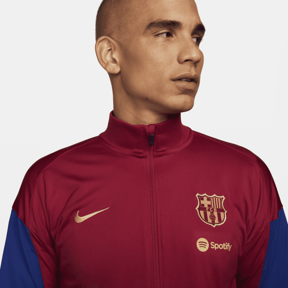 Nike FC Barcelona Strike