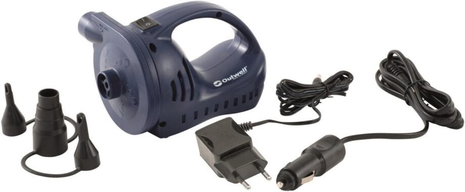 Outwell Air Mass Pump Rechargeable