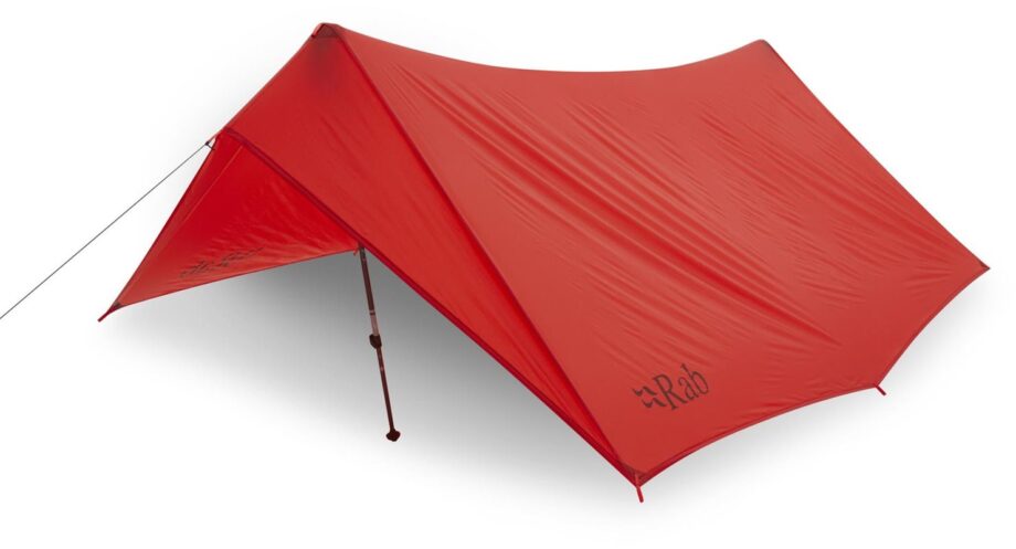 Rab SilTarp Plus Shelter