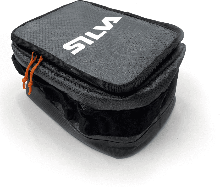 Silva Silva Headlamp Storage Bag Nocolour