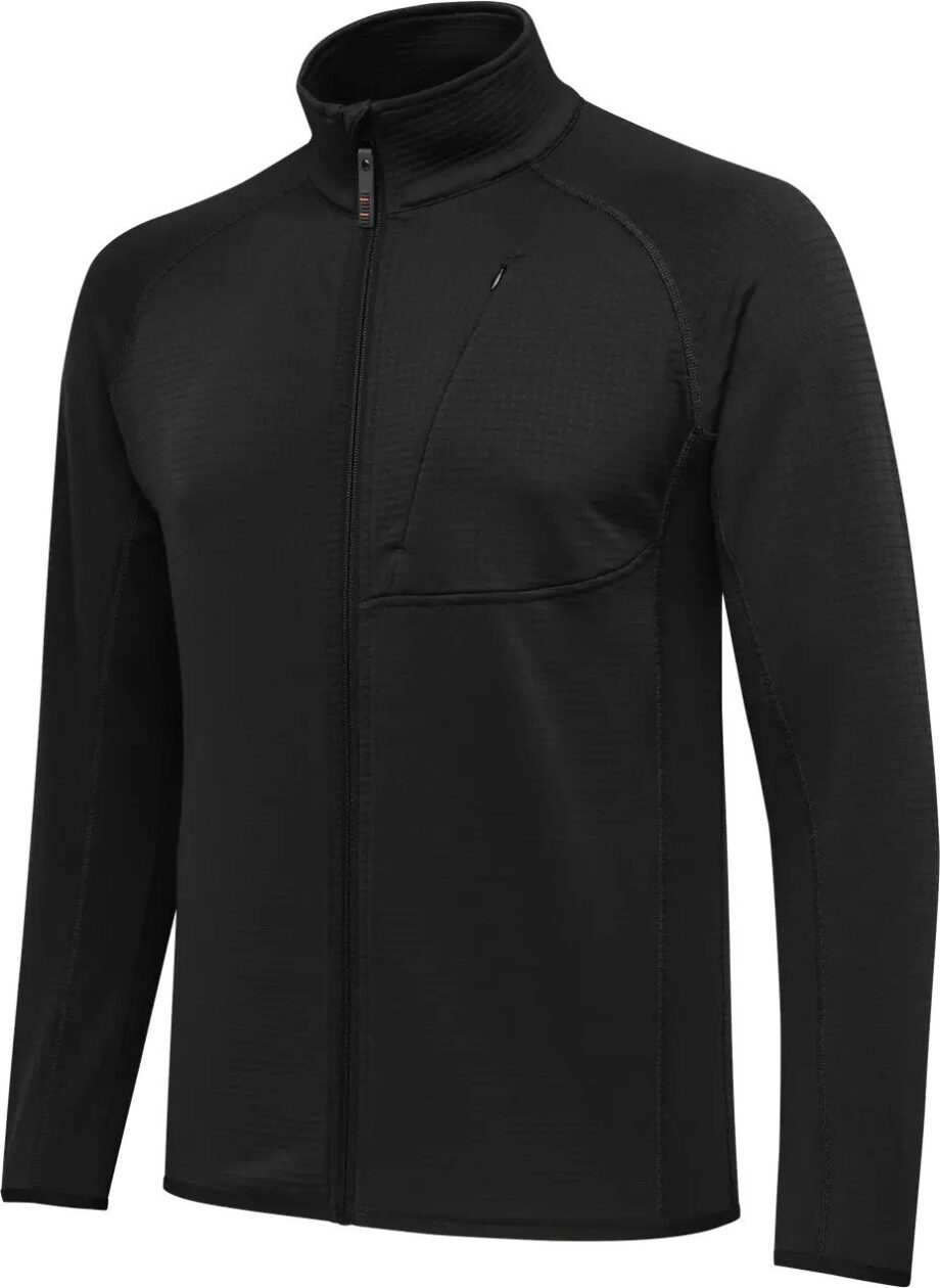 Beretta Beretta Men's Alpsten Fleece Black