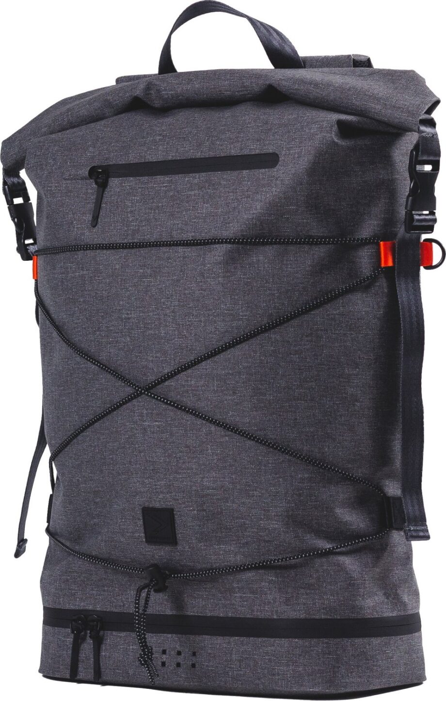 IAMRUNBOX IAMRUNBOX Spinbag 30L Grey