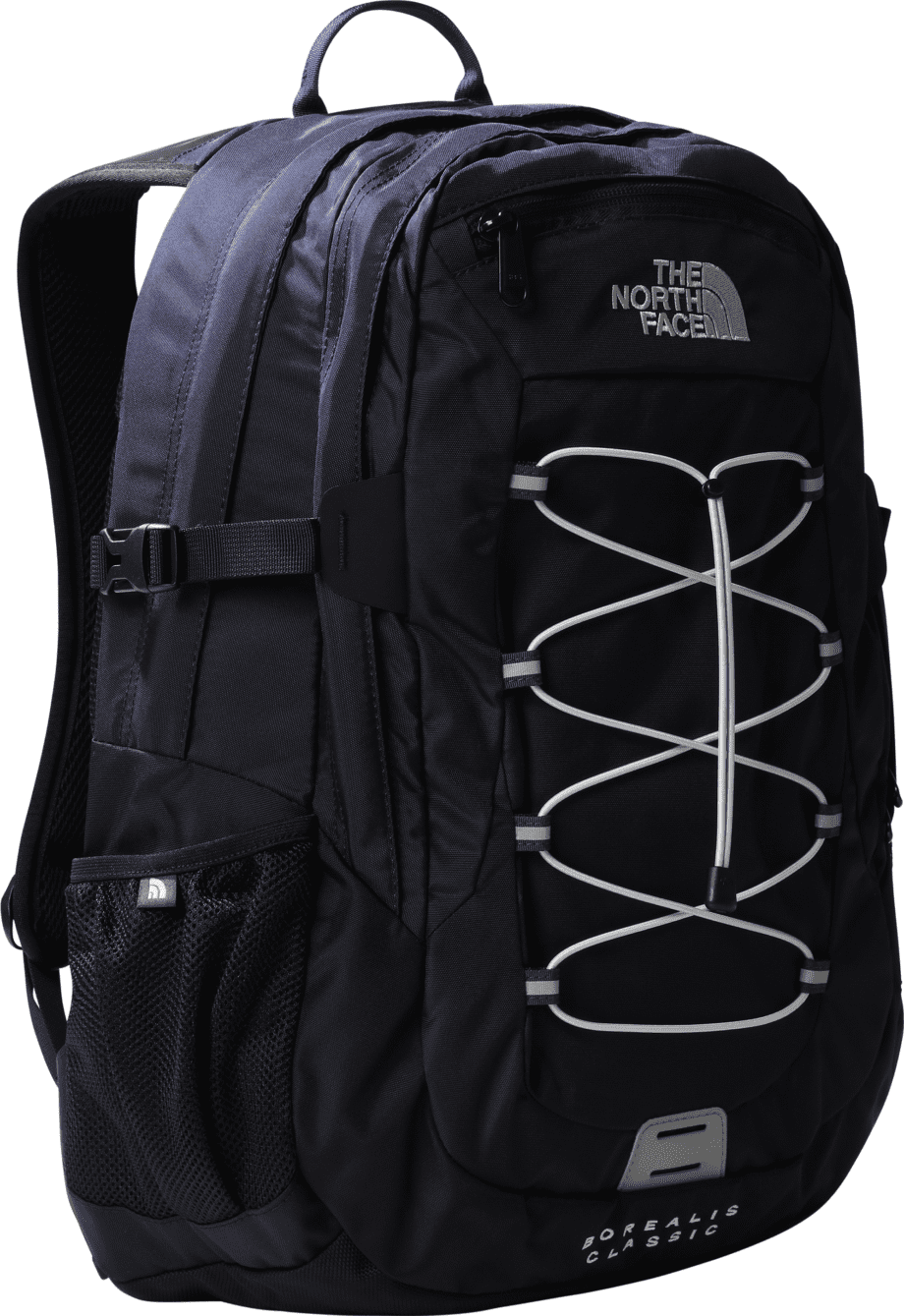 The North Face The North Face Borealis Classic TNF Navy/Tin Grey