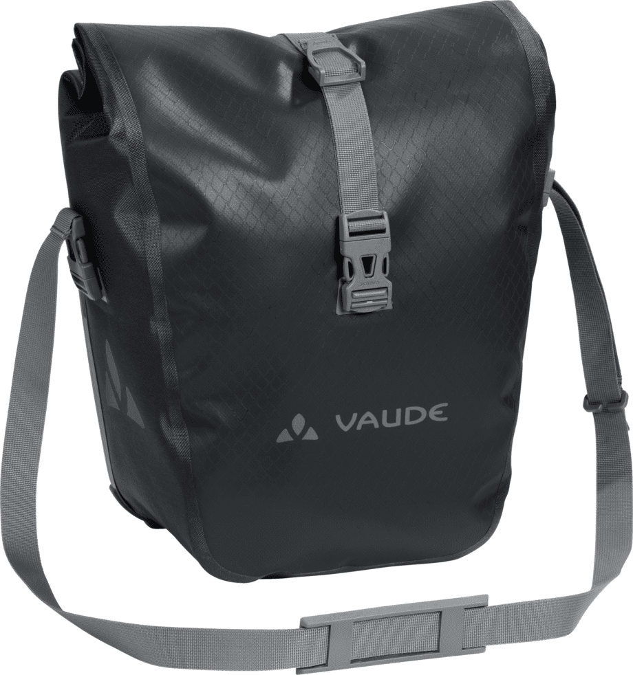 Vaude VAUDE Aqua Front Black