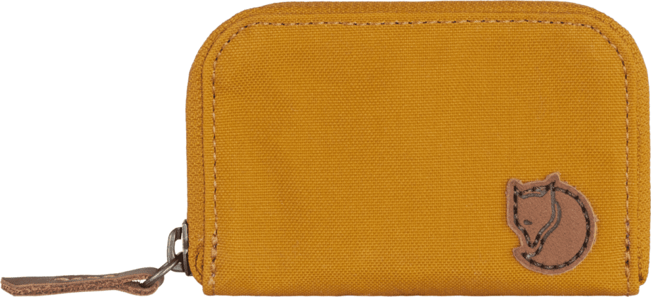 Fjällräven Fjällräven Zip Card Holder Acorn