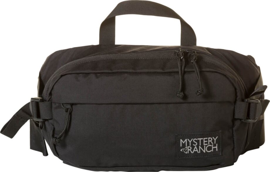 Mystery Ranch Mystery Ranch Full Moon Black