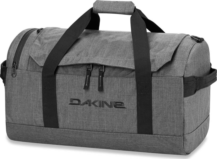 Dakine Dakine EQ Duffle 35L Bag Carbon