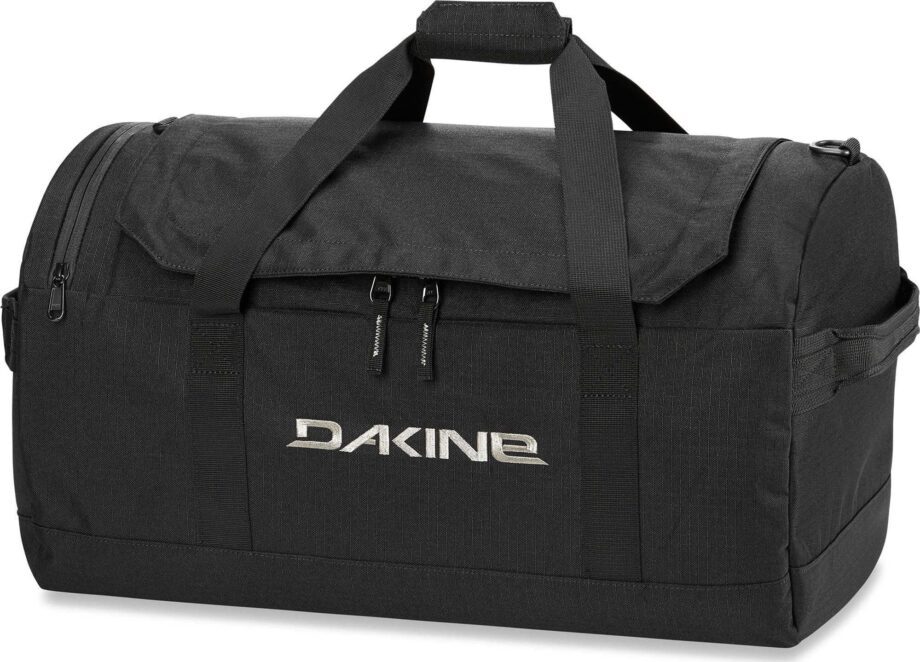 Dakine Dakine EQ Duffle 50L Bag Black