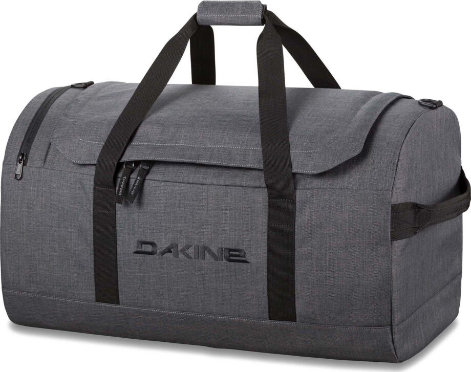 Dakine Dakine EQ Duffle 70L Bag Carbon