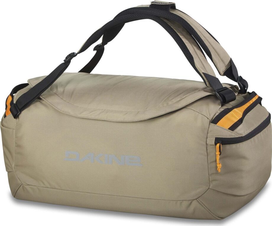 Dakine Dakine Ranger Duffle 60L Stone Ballistic