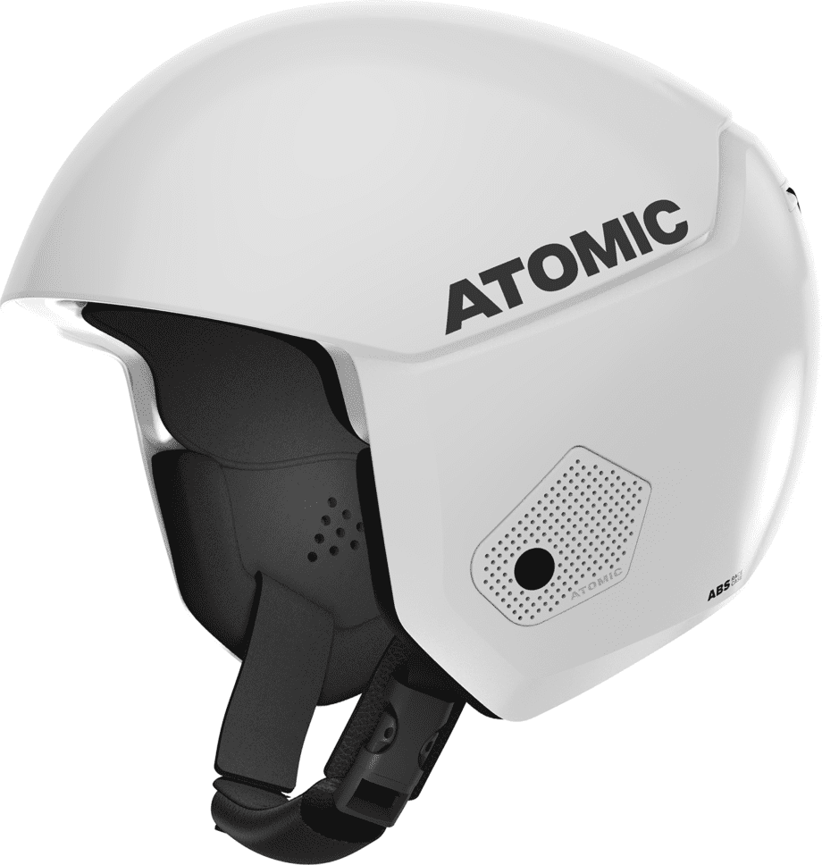 Atomic Atomic Juniors' Four White