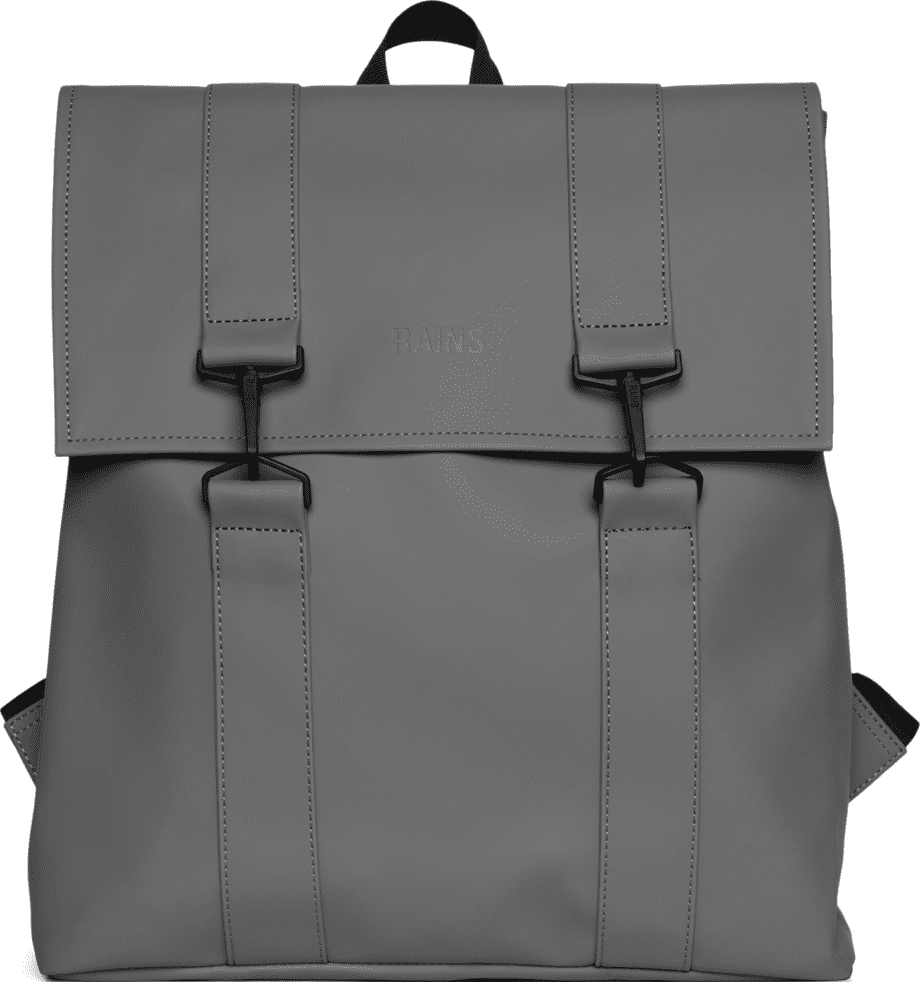 Rains Rains MSN Bag W3 Grey