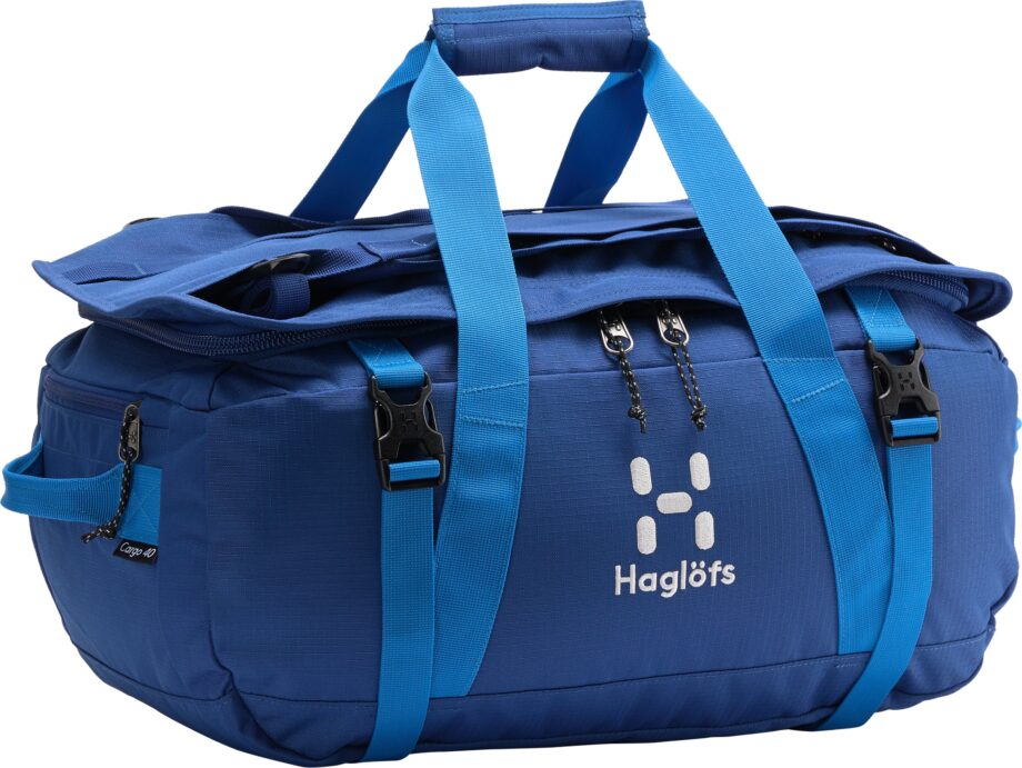 Haglöfs Haglöfs Cargo 40 Baltic Blue/Nordic Blue