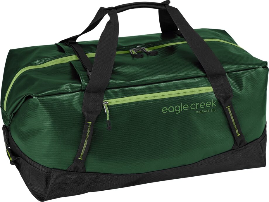 Eagle Creek Eagle Creek Migrate Duffel 90 L Forest