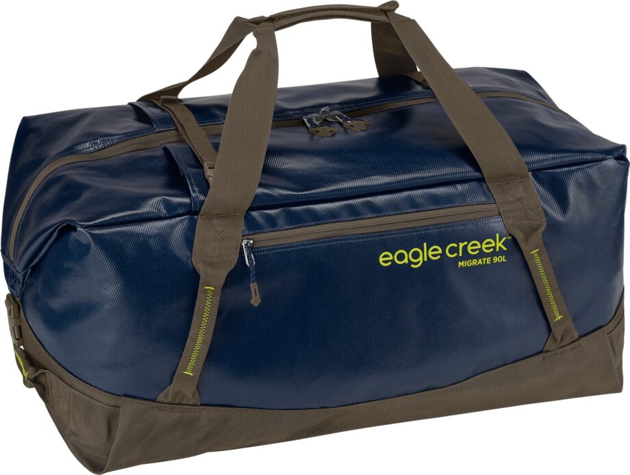 Eagle Creek Eagle Creek Migrate Duffel 90 L Rush Blue