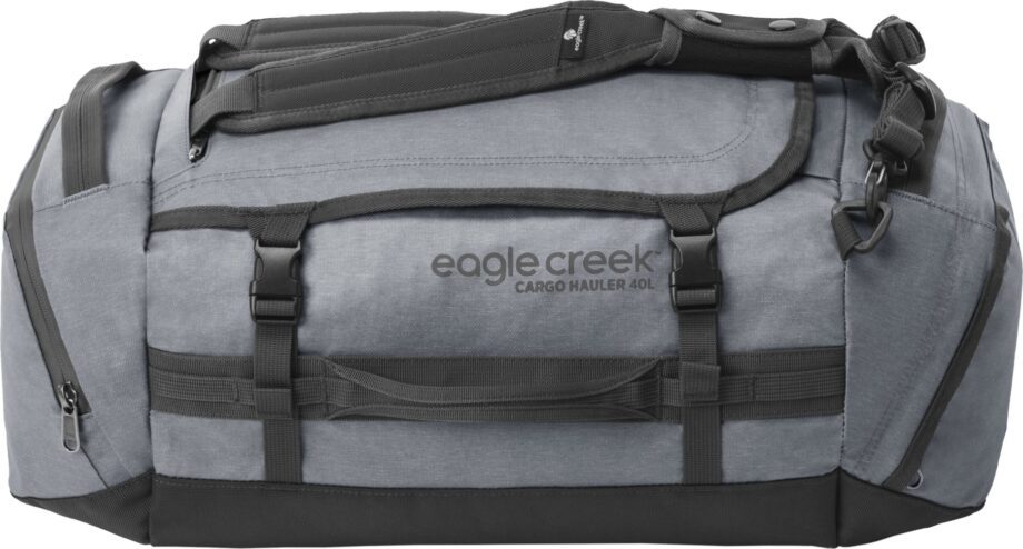 Eagle Creek Eagle Creek Cargo Hauler Duffel 40 L Charcoal