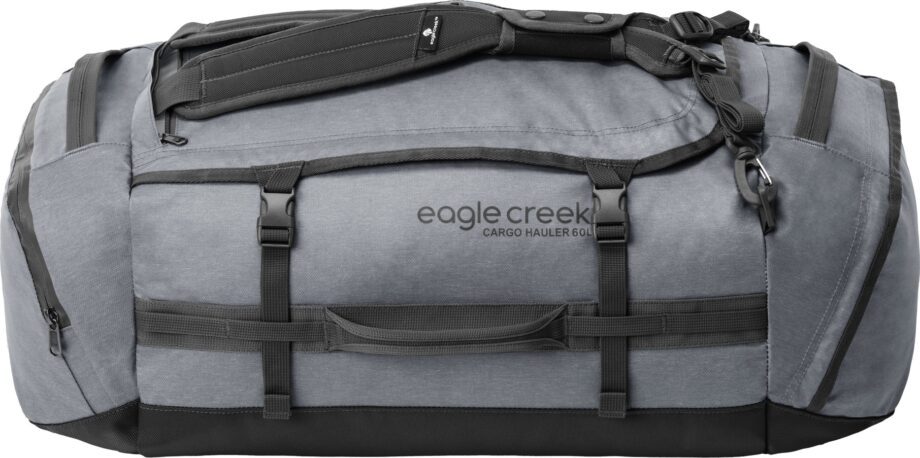 Eagle Creek Eagle Creek Cargo Hauler Duffel 60 L Charcoal