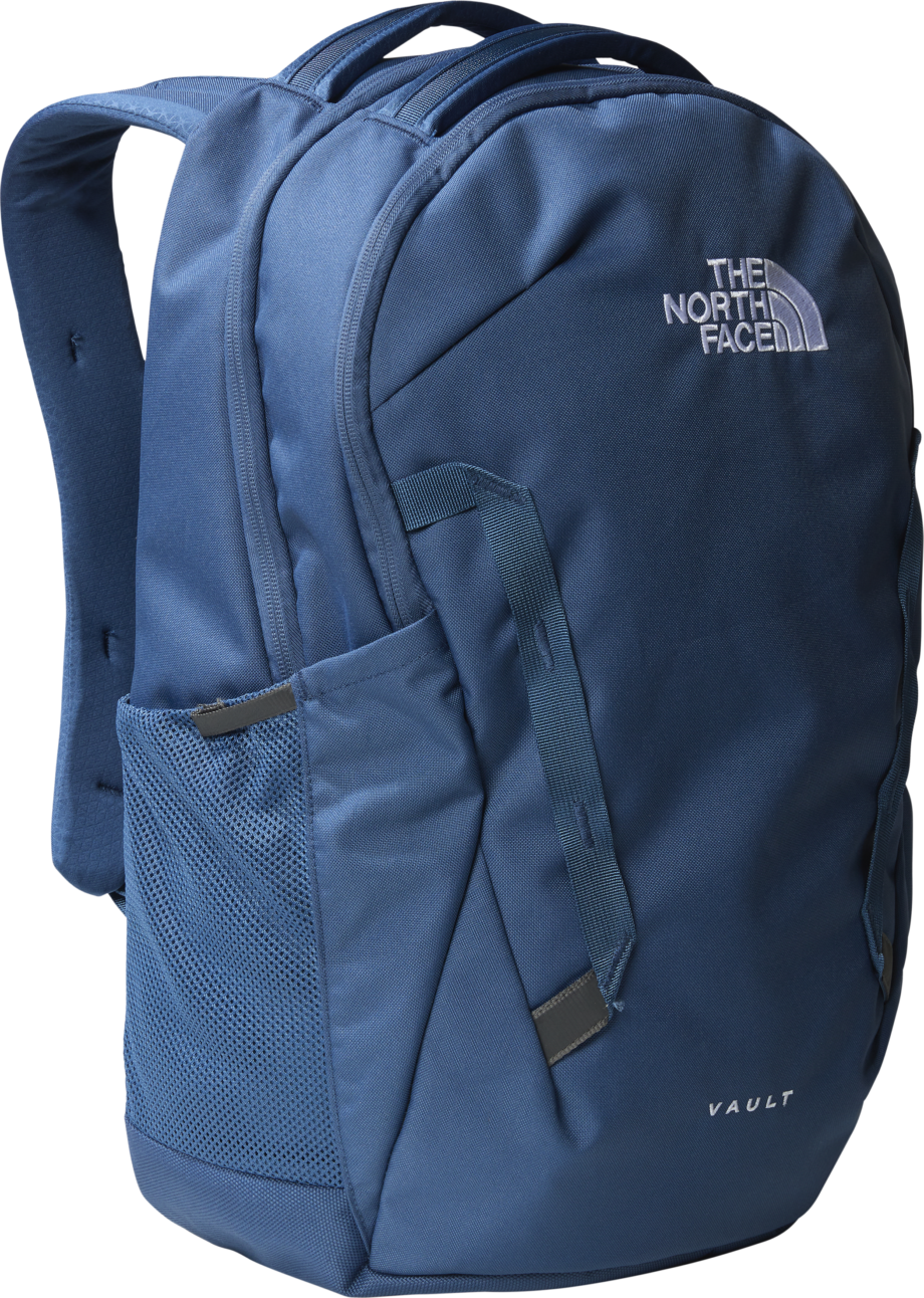 The North Face The North Face Vault Shady Blue/Tnf White