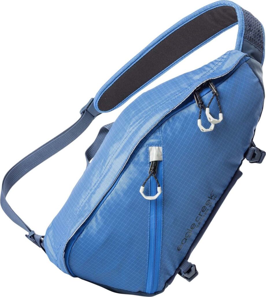 Eagle Creek Eagle Creek Ranger XE Crossbody 7 L Mesa Blue