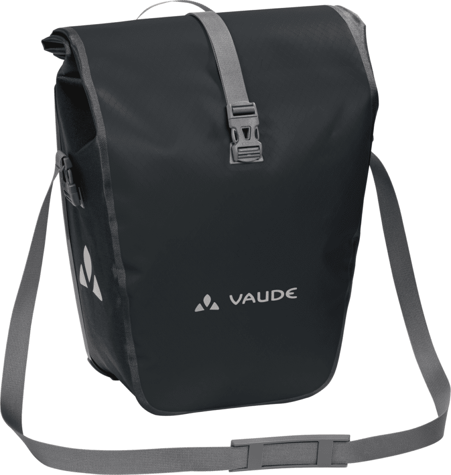 Vaude VAUDE Aqua Back Single Black